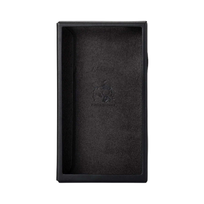 Чехол для плеера Astell&Kern SE300 Leather Case Black - рис.2