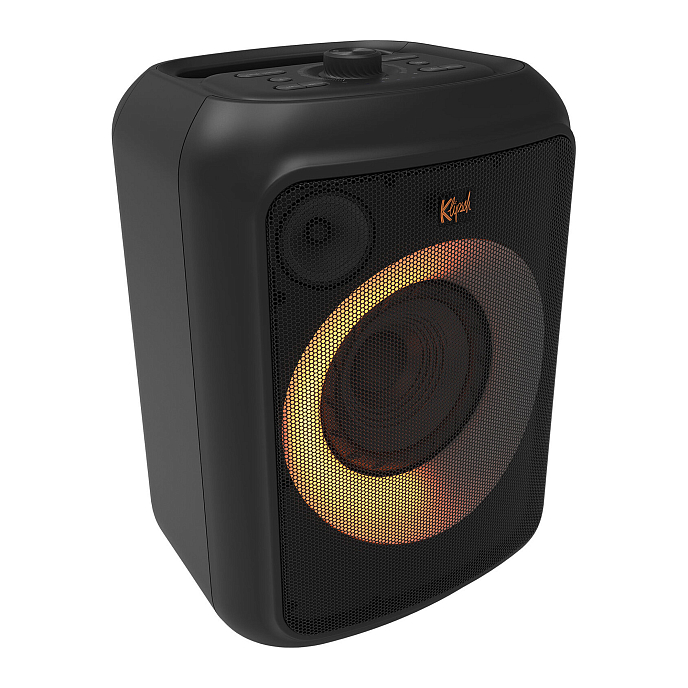 Беспроводная акустика Klipsch GIG XL black акустика для вечеринок (SN 74554465124836666915)_Уценка - рис.6