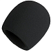 Ветрозащита Shure A58WS-BLK - рис.0
