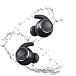 Беспроводные наушники JBL Reflect Mini NC Black - рис.4