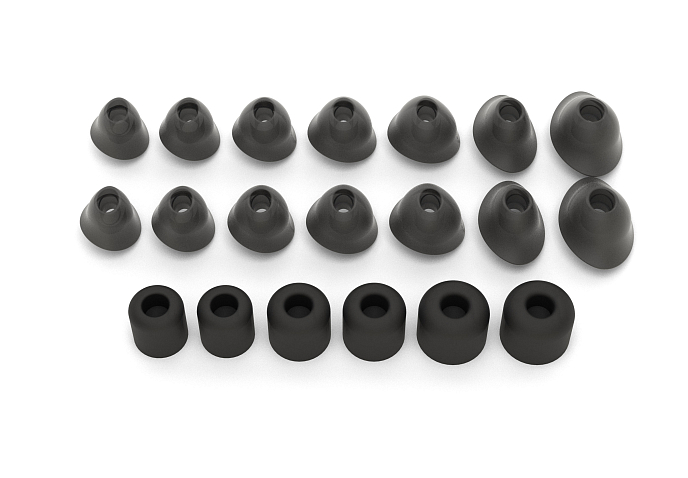 High End наушники Beyerdynamic Xelento remote - рис.9