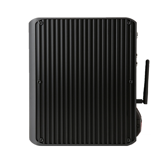 Полочная акустика Aurender S5W Black - рис.5