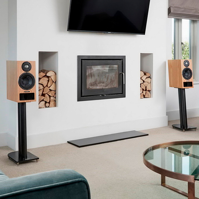 Полочная акустика PMC Twenty5 22i Oak - рис.4