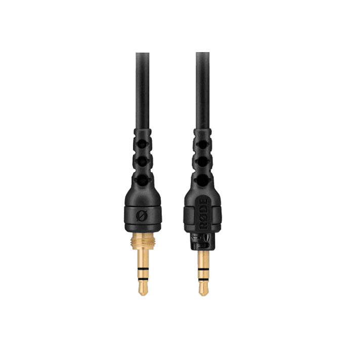 Кабель RODE NTH-CABLE Black 2.4m - рис.1