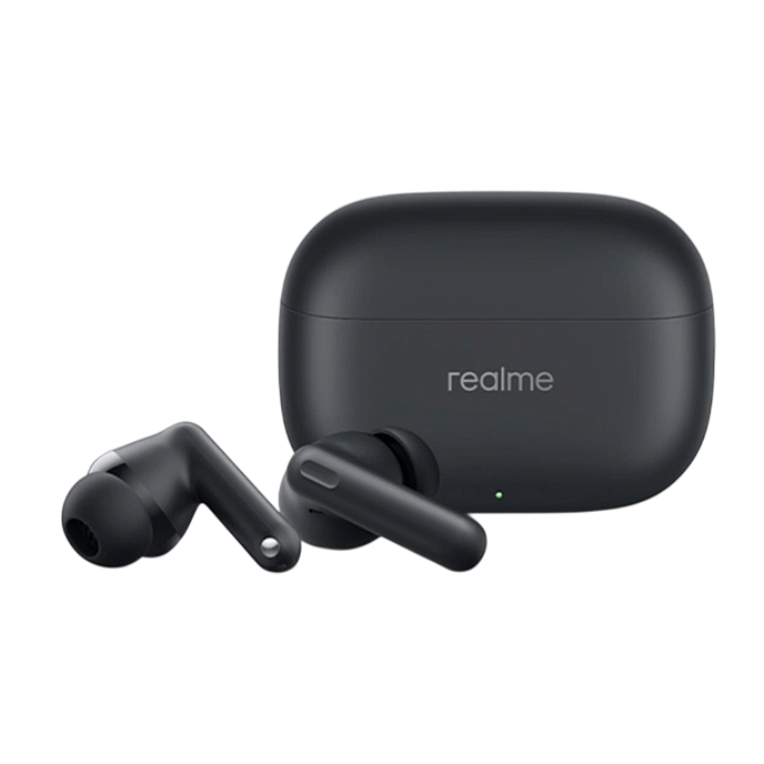 Беспроводные наушники Realme Buds T310 RMA2303 Black - рис.3