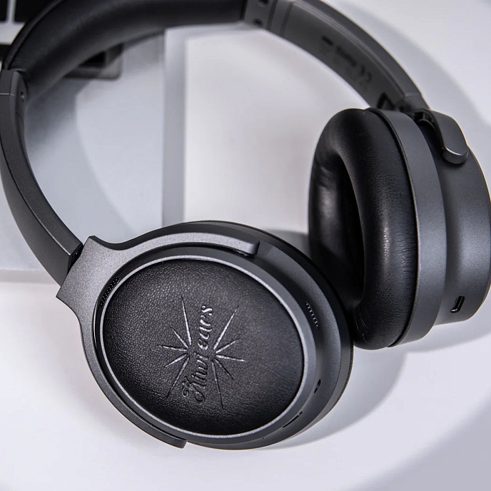 Беспроводные наушники Kiwi Ears Ardor Black - рис.10