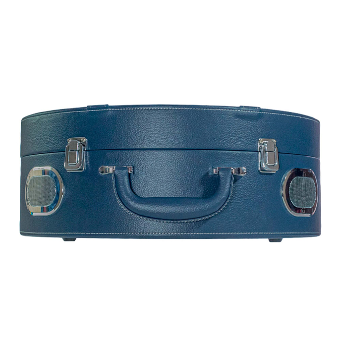 Проигрыватель винила Alive Audio MOVIE Ocean Deep - рис.4