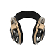 Наушники Sennheiser HD 800S Anniversary Edition Gold - рис.4