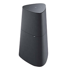 Саундбар Loewe Klang Bar5 mr + Klang mr5 Basalt Grey