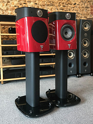 Стойки под акустику Focal Sopra Stand Black