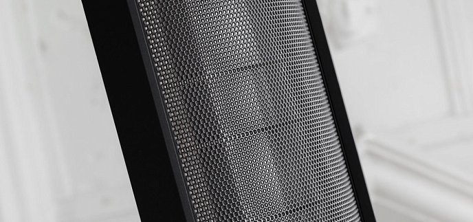 Напольная акустика Martin Logan Classic ESL 9 Gloss Black - рис.7