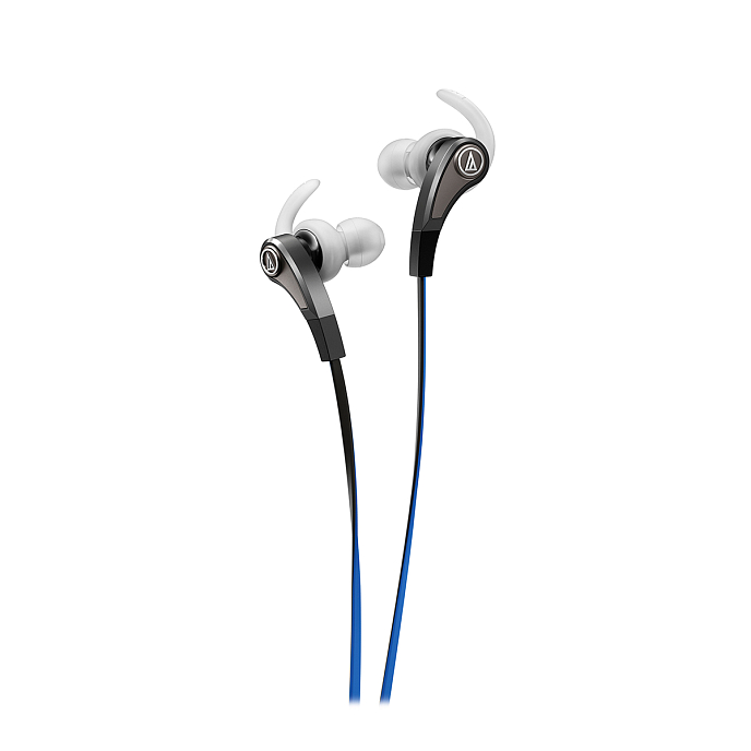 Наушники Audio-Technica ATH-CKX9 SV - рис.0