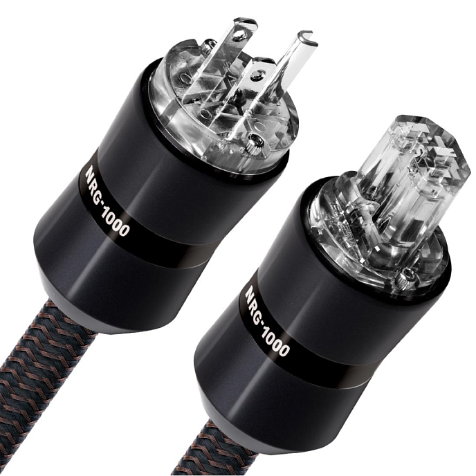 Кабель AudioQuest NRG-1000 3m - рис.0