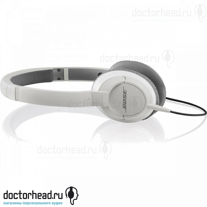 Наушники BOSE OE2 White - рис.0