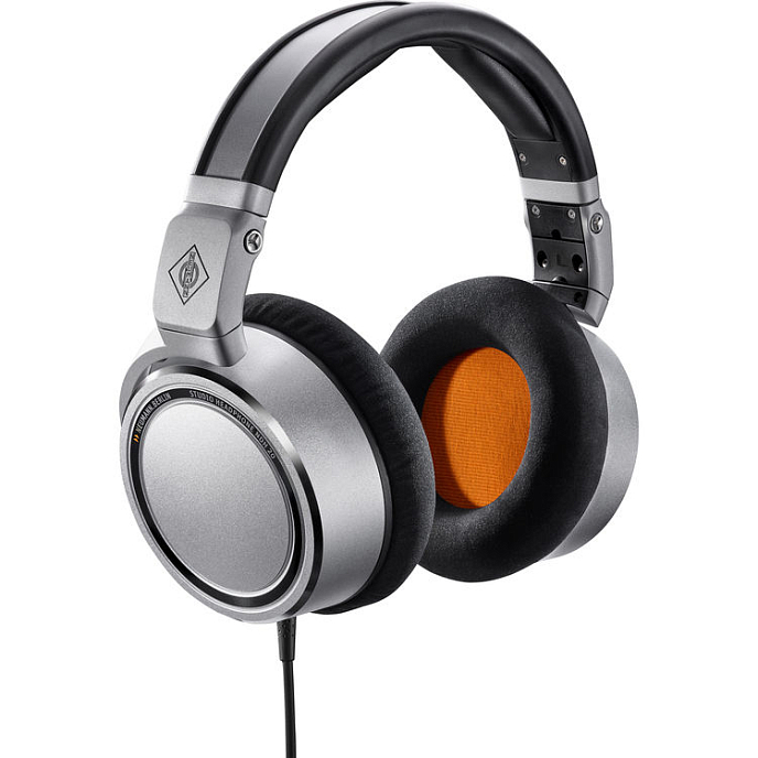 Наушники мониторные Neumann NDH 20 - рис.0