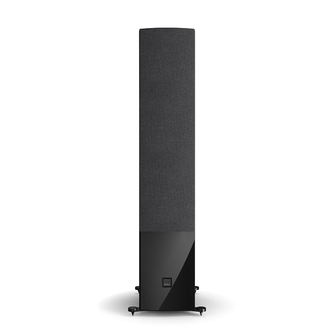 Полочная акустика Dali Rubikore 8 Black High Gloss - рис.4