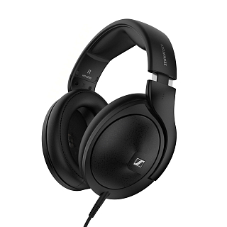 Sennheiser HD 620S Black