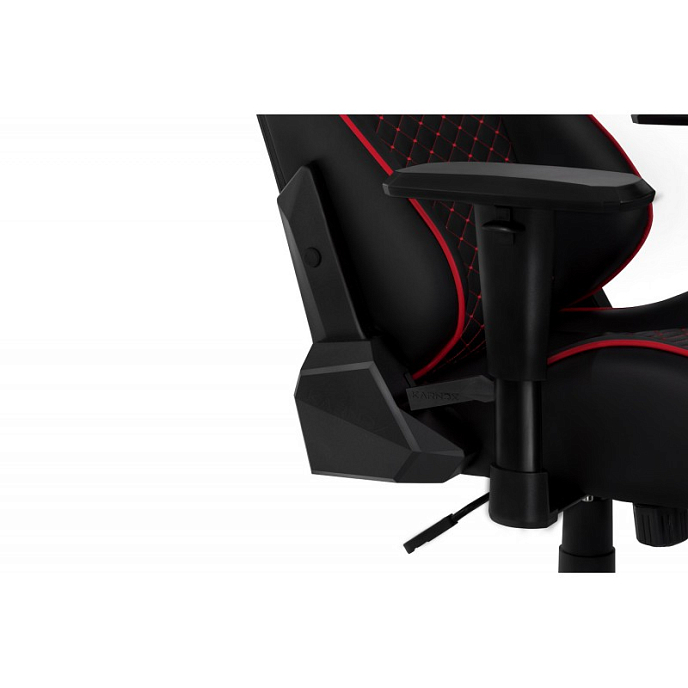 Компьютерное кресло KARNOX HERO XT Red - рис.7
