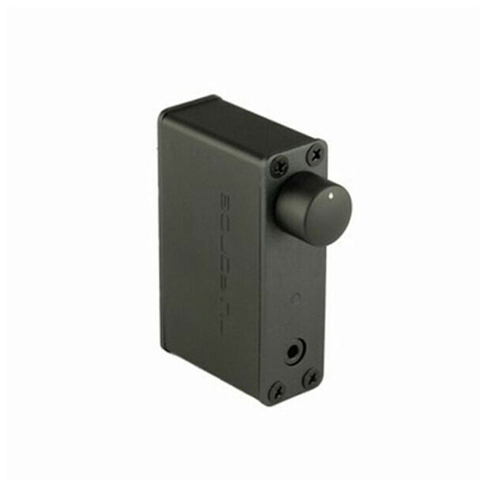 Усилитель для наушников с ЦАП Nu Force uDAC 2 HP USB - рис.1