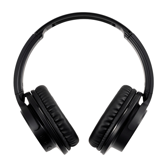 Беспроводные наушники Audio-Technica ATH-ANC500BT - рис.2