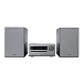 Микросистема Denon RCD-T1 grey - рис.0 Микросистема Denon RCD-T1 grey - рис.0