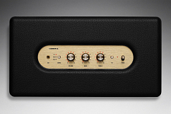 Портативная колонка Marshall Stanmore II BT Black