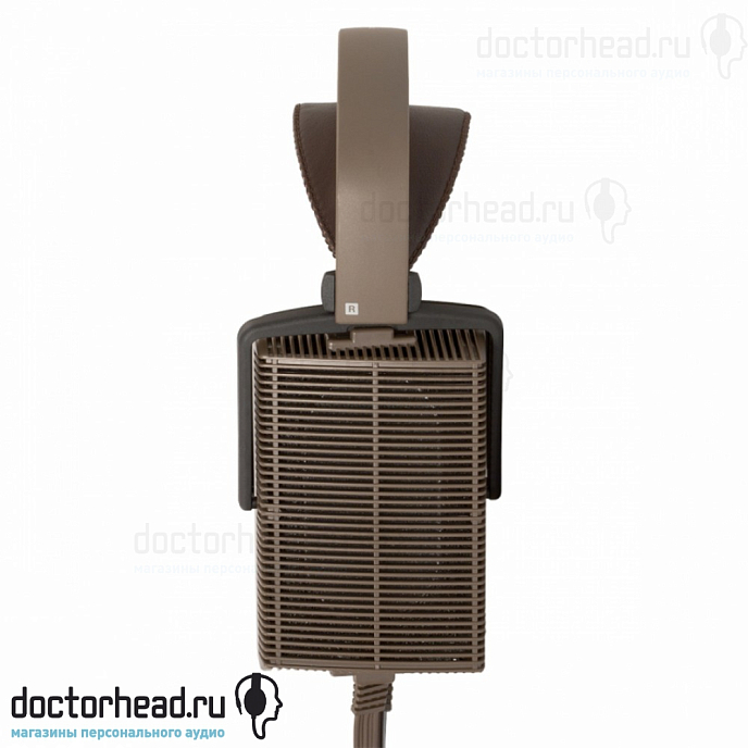 Наушники Stax SR-404 Signature - рис.1