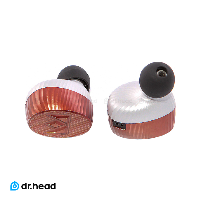 Наушники Noble Audio Kaiser 10U - рис.2