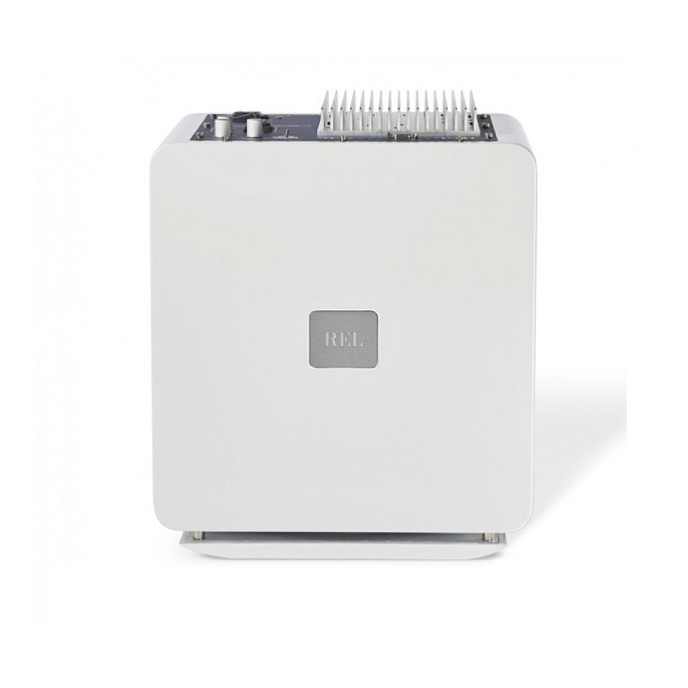 Сабвуфер REL T9X Piano White - рис.3