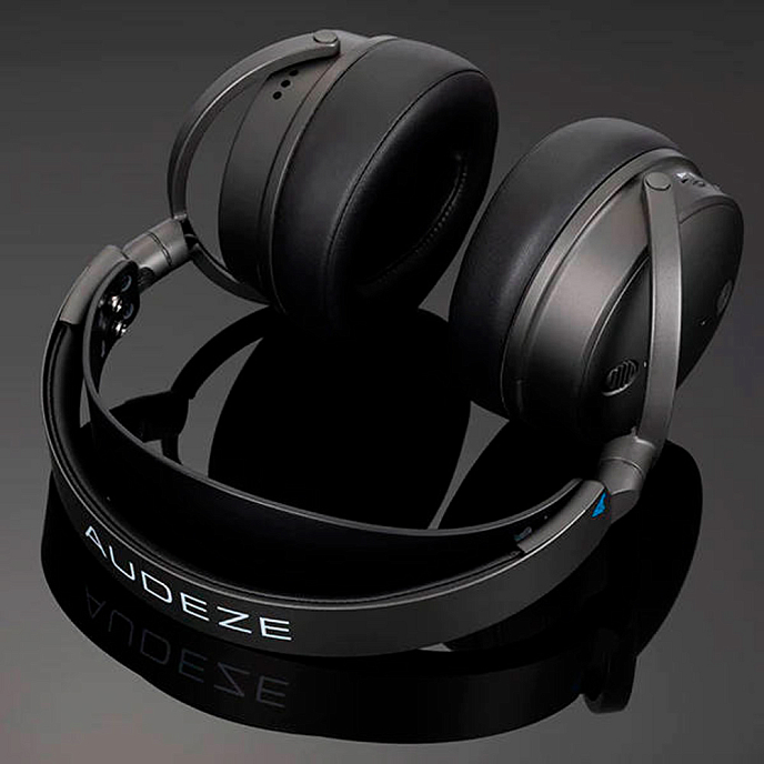Игровая гарнитура Audeze Maxwell for PlayStation - рис.12