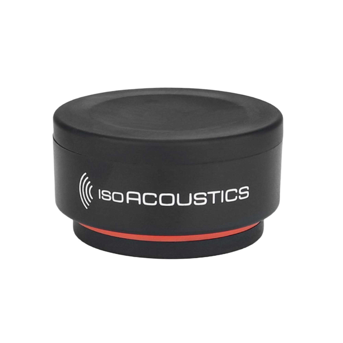 Антивибрационная подставка IsoAcoustics ISO-PUCK mini - рис.2