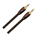 Кабель AudioQuest Big Sur 3.5mm - 3.5mm 1 m - рис.0