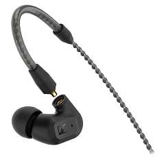 Наушники внутриканальные Sennheiser IE 200 Black