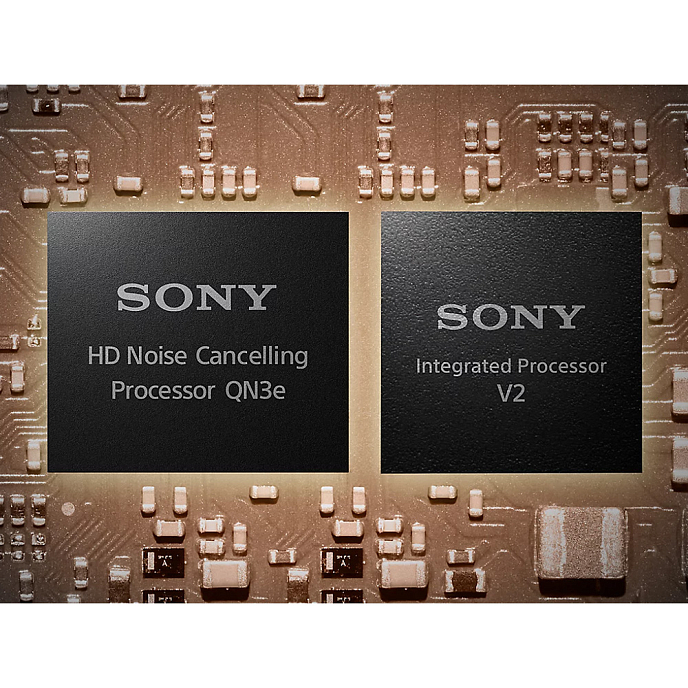 Беспроводные наушники Sony WF-1000XM6 Black - рис.14