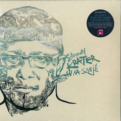 Пластинка Edmony Krater - An Ka Sonje - LP
