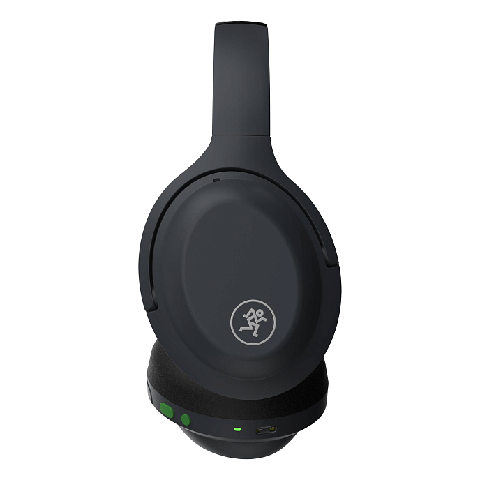 Беспроводные наушники Mackie MC-60BT - рис.6