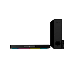 Саундбар Creative Sound BlasterX Katana V2X Black