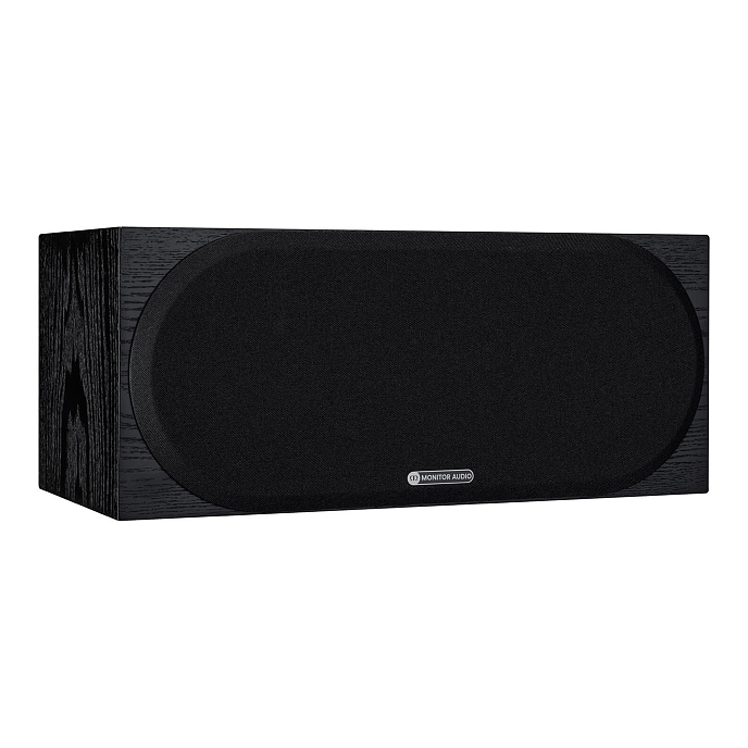 Центральный канал Monitor Audio Silver C250 7G Black Oak - рис.1