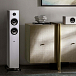 - рис.7 Напольная акустика Polk Audio Reserve R500 White - рис.7