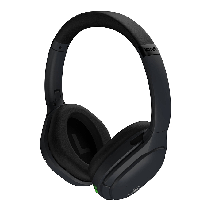 Беспроводные наушники Mackie MC-50BT Black - рис.3