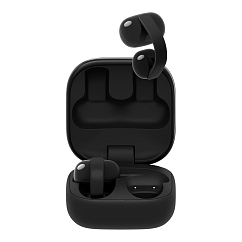 Беспроводные наушники Sony LinkBuds Clip Black