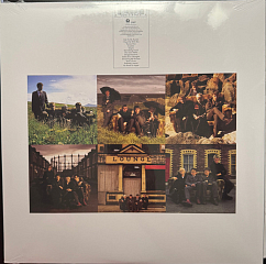 Пластинка The Cranberries – No Need To Argue (30th Anniversary) LP