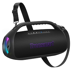 Портативная колонка Tronsmart Bang 2 Black