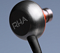 Наушники RHA MA650i Silver - рис.4