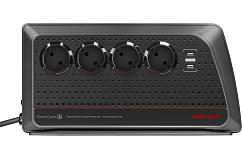 Сетевой фильтр AudioQuest PowerQuest 3