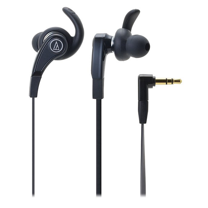 Наушники Audio-Technica ATH-CKX9 BK - рис.2