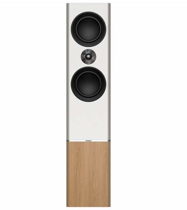 Напольная акустика Tannoy Platinum F6 White - рис.3