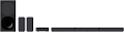 Саундбар Sony HT-S40R black 5.1-канальный саундбар и беспроводная тыловая акустика_OpenBox - рис.1