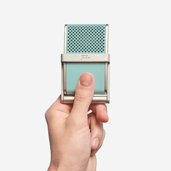 Микрофон для стриминга и игр Tula Mic Seafoam - рис.11