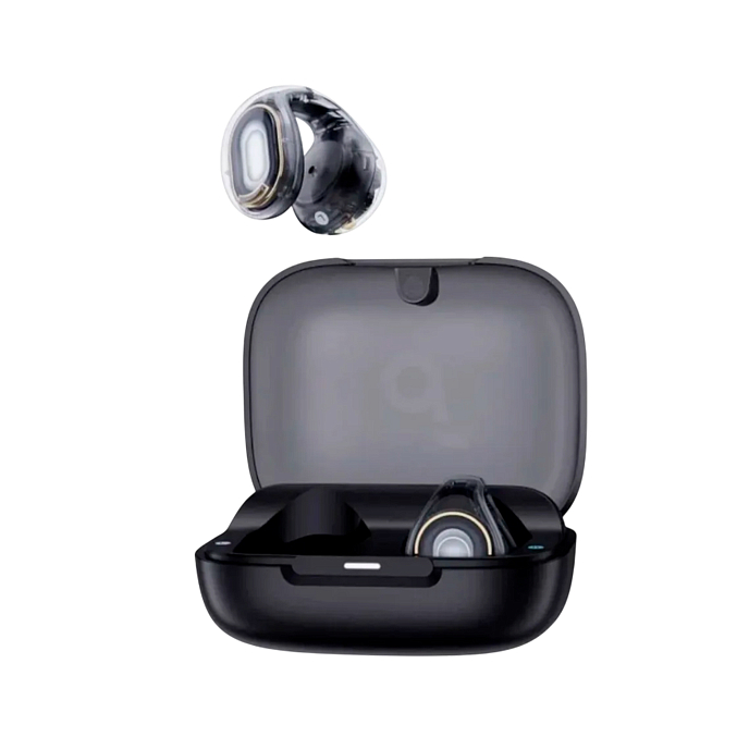 Беспроводные наушники Anker Soundcore C30i Black - рис.4